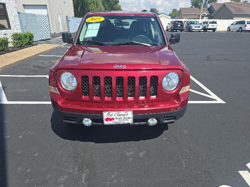 jeep patriot 2015 1C4NJPBBXFD372876 image jeep patriot 2015 1C4NJPBBXFD372876 image