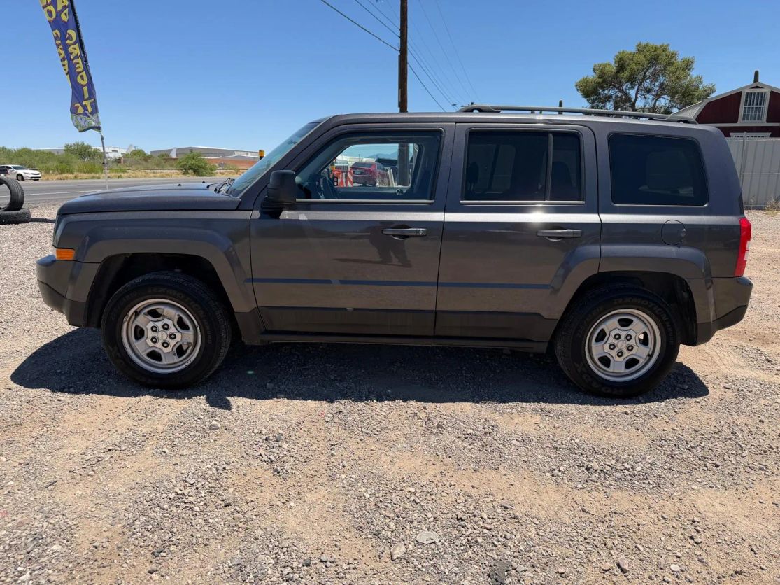 jeep patriot 2015 1C4NJPBAXFD126076 image jeep patriot 2015 1C4NJPBAXFD126076 image