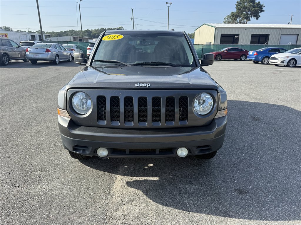 jeep patriot 2015 1C4NJPFB3FD305157 image jeep patriot 2015 1C4NJPFB3FD305157 image