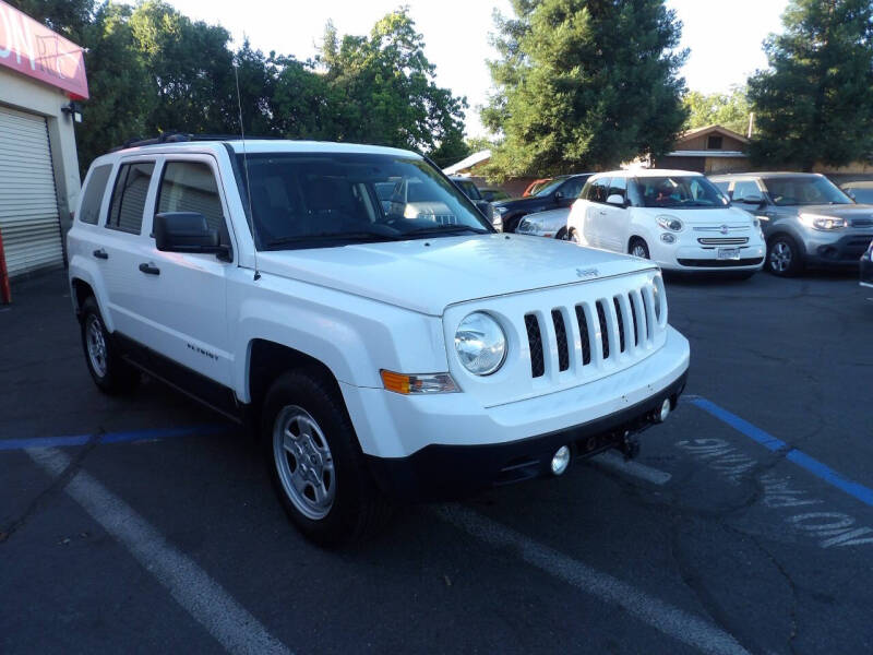 jeep patriot 2015 1C4NJPBA4FD274594 image jeep patriot 2015 1C4NJPBA4FD274594 image