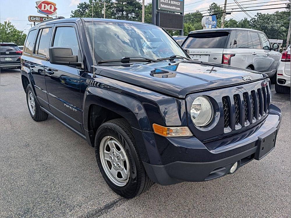 jeep patriot 2015 1C4NJRBB1FD425685 image jeep patriot 2015 1C4NJRBB1FD425685 image