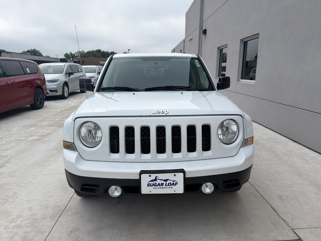 jeep patriot 2015 1C4NJRBB8FD279673 image jeep patriot 2015 1C4NJRBB8FD279673 image