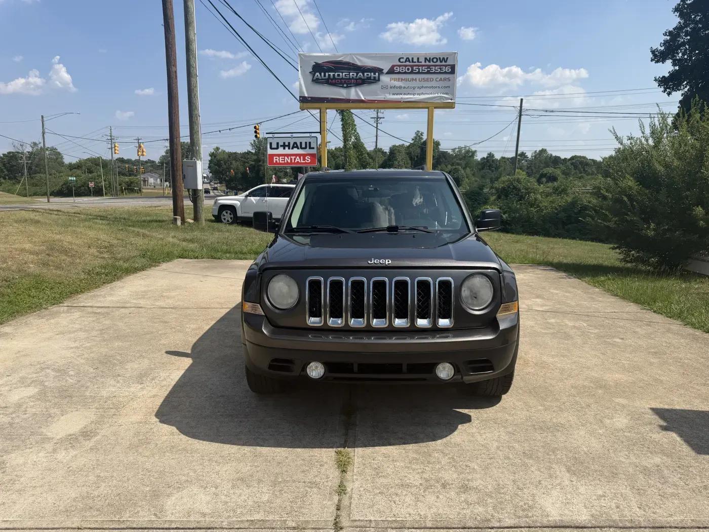 jeep patriot 2015 1C4NJPFB1FD107001 image jeep patriot 2015 1C4NJPFB1FD107001 image