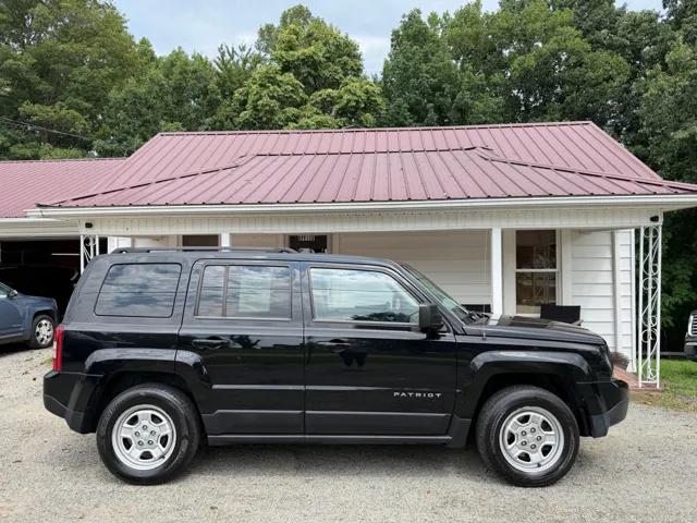 jeep patriot 2015 1C4NJPBB6FD431096 image jeep patriot 2015 1C4NJPBB6FD431096 image