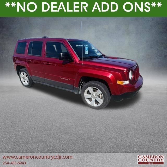 jeep patriot 2015 1C4NJPCB7FD281465 image jeep patriot 2015 1C4NJPCB7FD281465 image