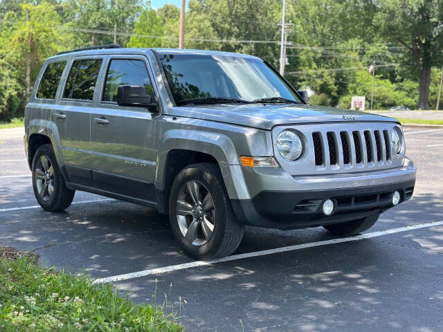 jeep patriot 2015 1C4NJPFA1FD367521 image jeep patriot 2015 1C4NJPFA1FD367521 image