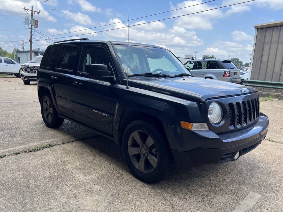 jeep patriot 2015 1C4NJPFA8FD342504 image jeep patriot 2015 1C4NJPFA8FD342504 image