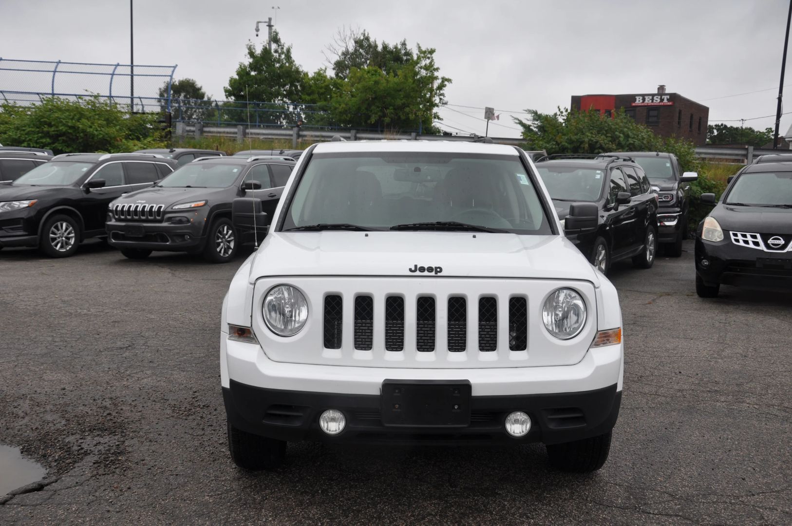 jeep patriot 2015 1C4NJRBB3FD356885 image jeep patriot 2015 1C4NJRBB3FD356885 image