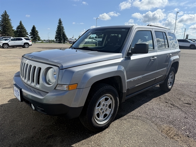 jeep patriot 2015 1C4NJRBB8FD333361 image jeep patriot 2015 1C4NJRBB8FD333361 image