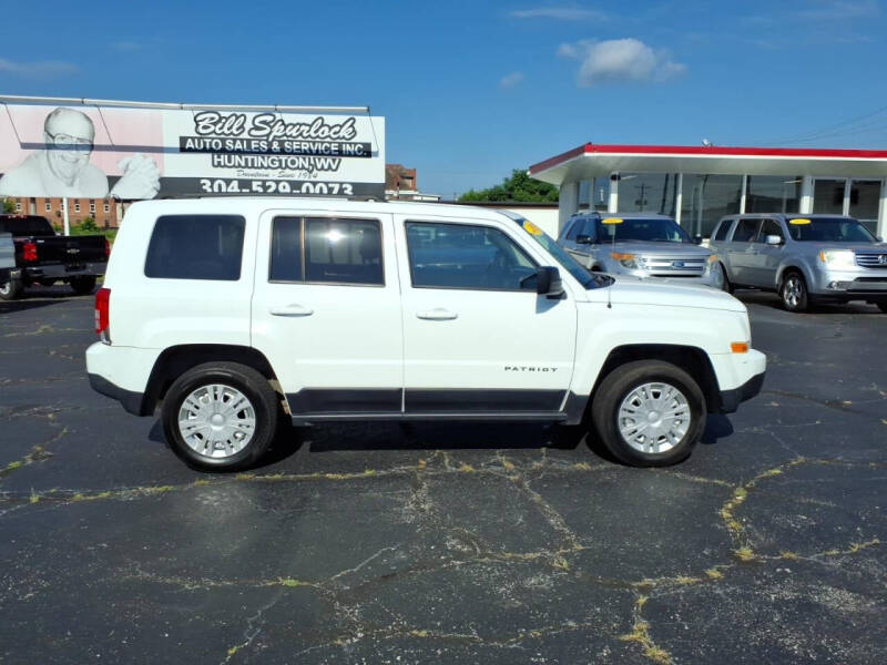 jeep patriot 2015 1C4NJRBB0FD438041 image jeep patriot 2015 1C4NJRBB0FD438041 image
