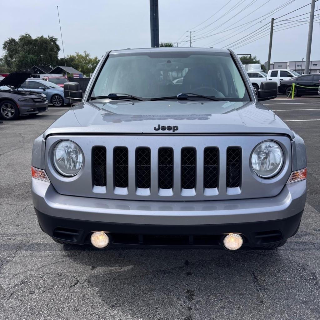 jeep patriot 2015 1C4NJPBAXFD107656 image jeep patriot 2015 1C4NJPBAXFD107656 image