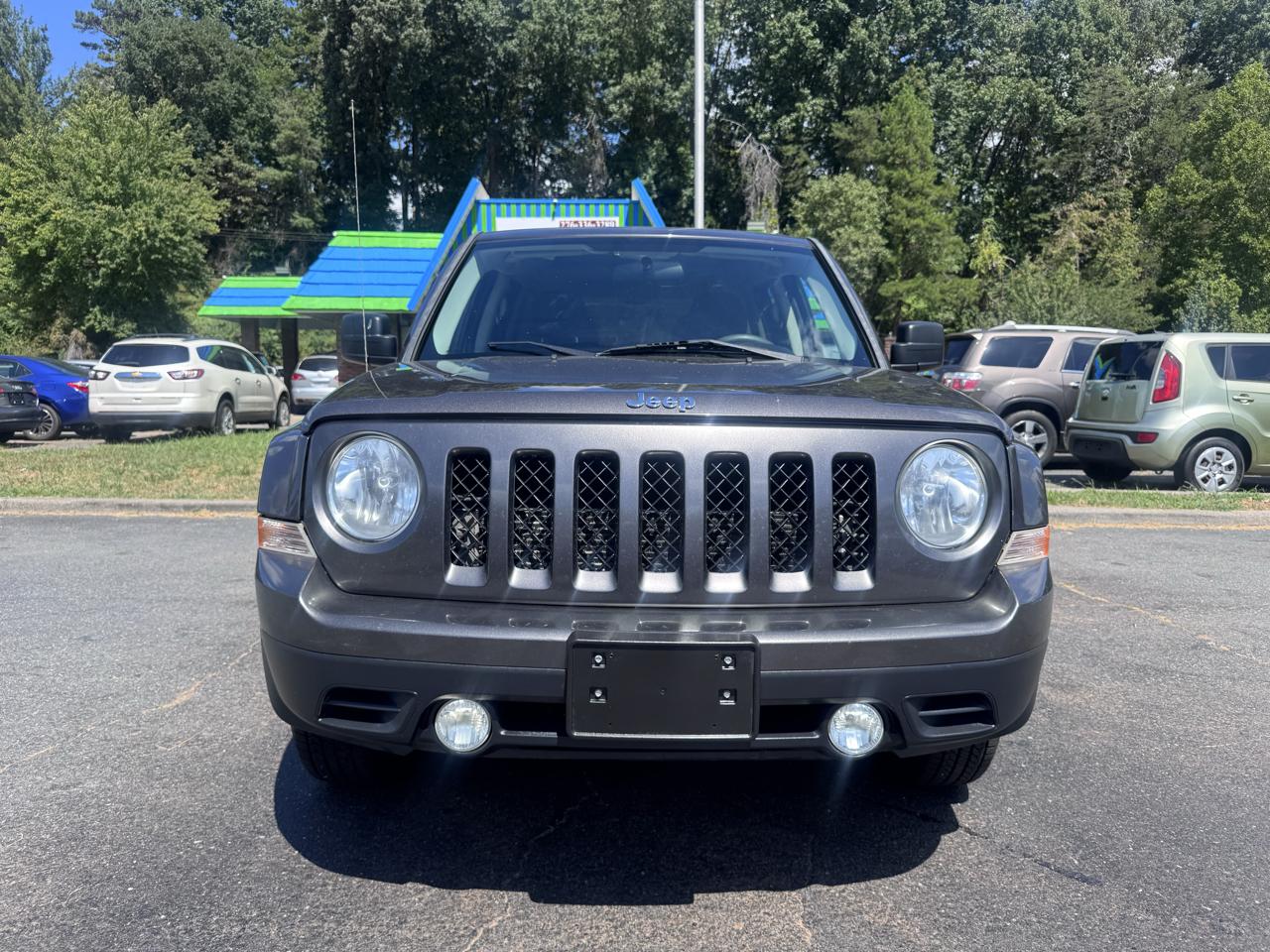 jeep patriot 2015 1C4NJRBB7FD279650 image