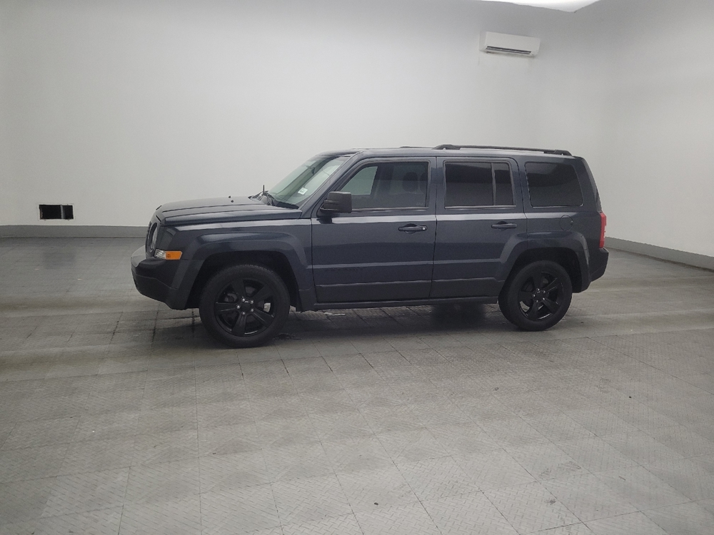 jeep patriot 2015 1C4NJPBA6FD376978 image