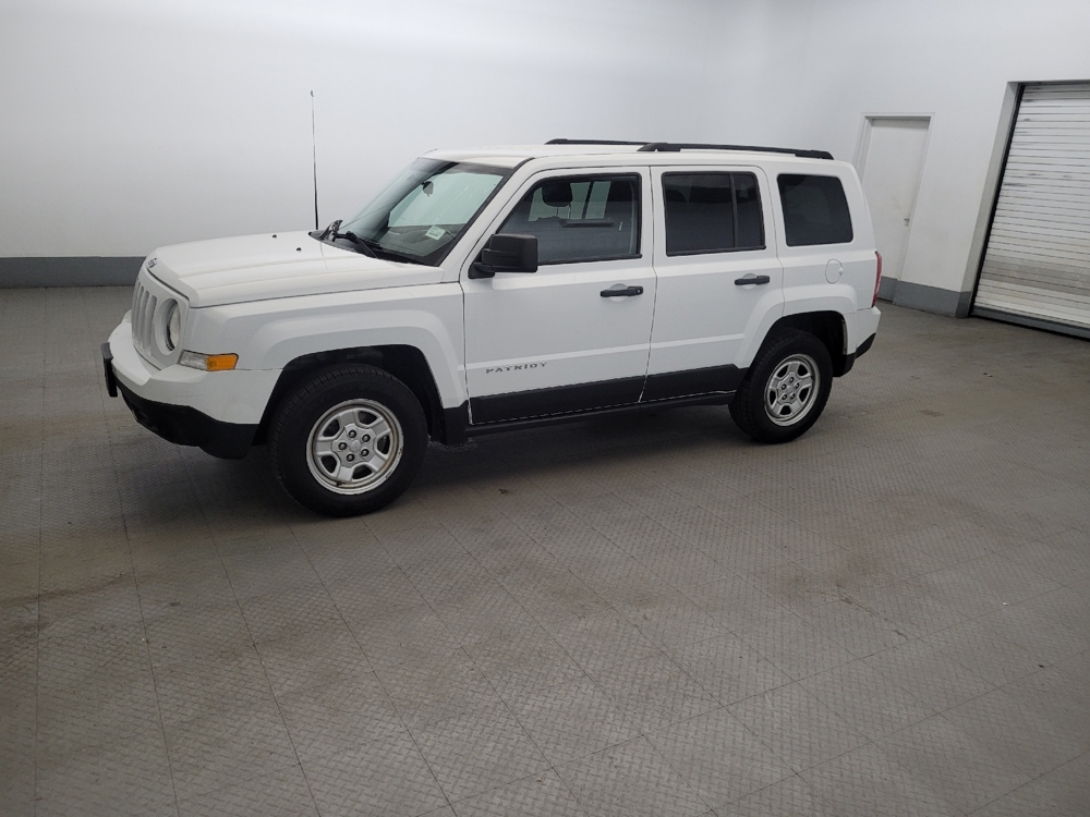 jeep patriot 2015 1C4NJRBB3FD426563 image jeep patriot 2015 1C4NJRBB3FD426563 image