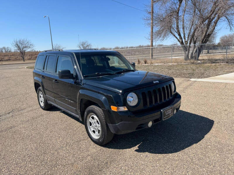 jeep patriot 2015 1C4NJRBB9FD134920 image jeep patriot 2015 1C4NJRBB9FD134920 image
