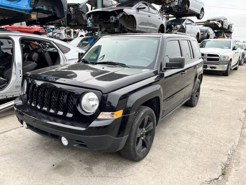jeep patriot 2015 1C4NJPBAXFD186469 image jeep patriot 2015 1C4NJPBAXFD186469 image