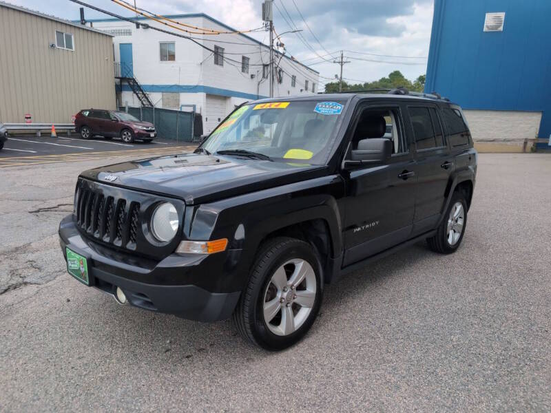 jeep patriot 2015 1C4NJRCBXFD121365 image jeep patriot 2015 1C4NJRCBXFD121365 image