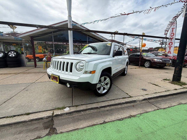 jeep patriot 2015 1C4NJPFB5FD246807 image jeep patriot 2015 1C4NJPFB5FD246807 image