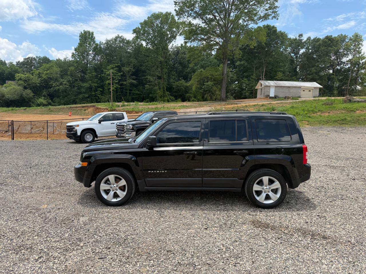 jeep patriot 2015 1C4NJPFA6FD430807 image jeep patriot 2015 1C4NJPFA6FD430807 image