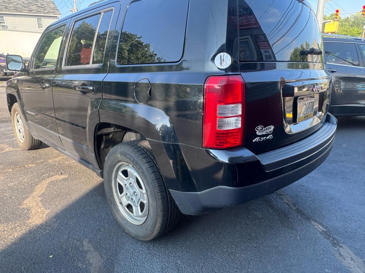 jeep patriot 2015 1C4NJRBB0FD231147 image jeep patriot 2015 1C4NJRBB0FD231147 image