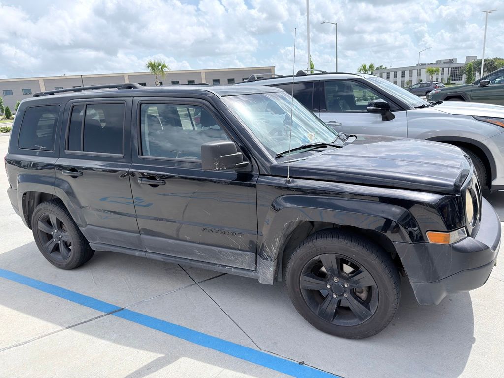 jeep patriot 2015 1C4NJPBAXFD430542 image jeep patriot 2015 1C4NJPBAXFD430542 image