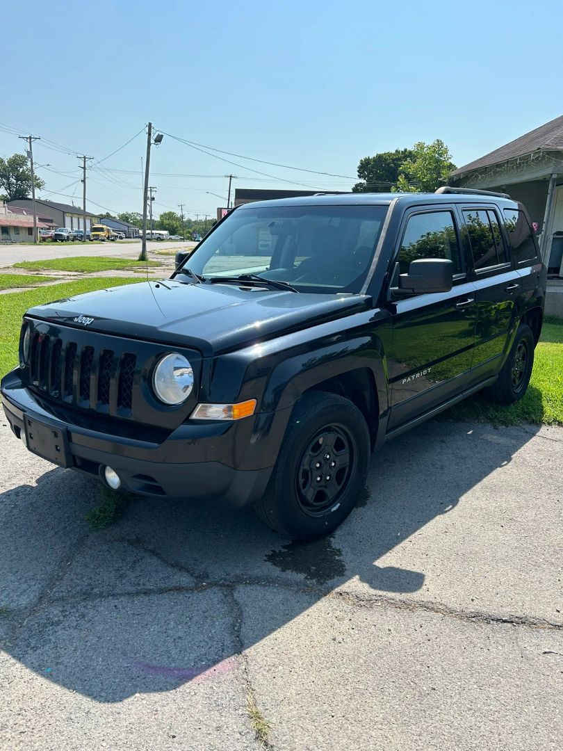 jeep patriot 2015 1C4NJPBB8FD349225 image jeep patriot 2015 1C4NJPBB8FD349225 image