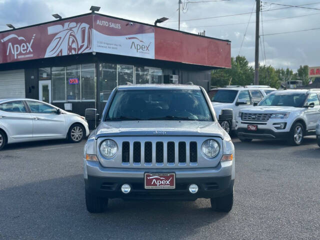 jeep patriot 2015 1C4NJPBB1FD306233 image jeep patriot 2015 1C4NJPBB1FD306233 image
