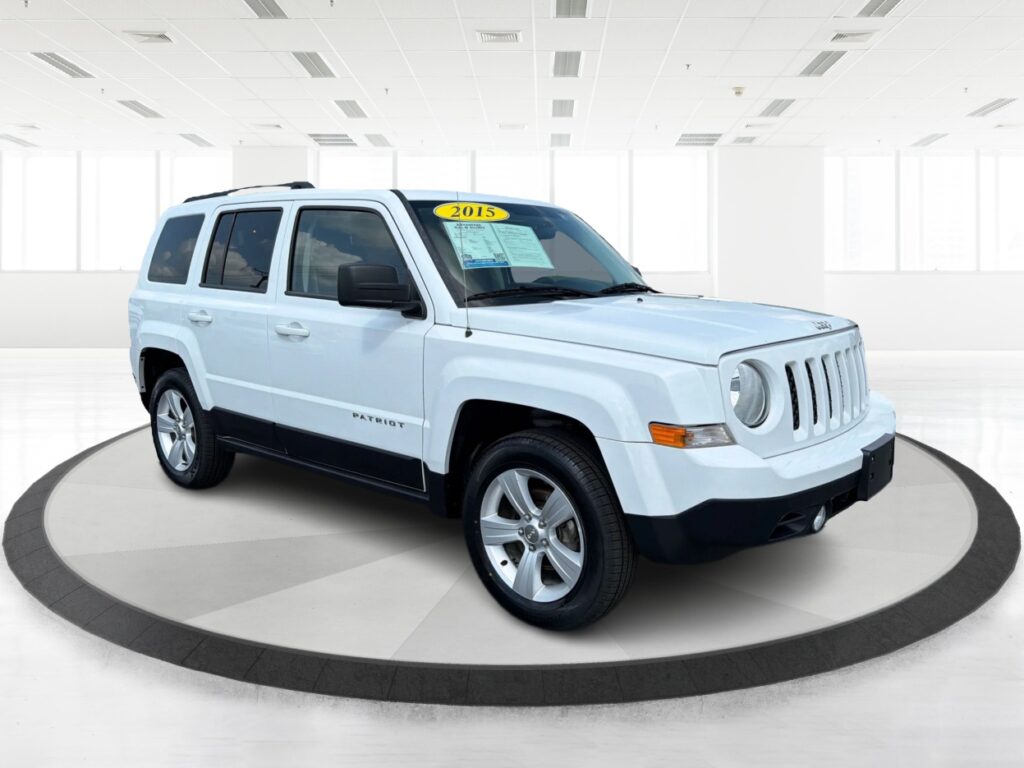 jeep patriot 2015 1C4NJRBB1FD358053 image jeep patriot 2015 1C4NJRBB1FD358053 image