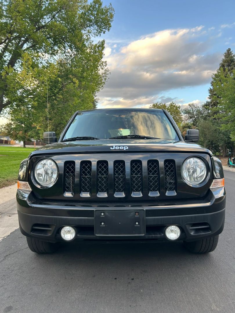 jeep patriot 2015 1C4NJRAB9FD381162 image jeep patriot 2015 1C4NJRAB9FD381162 image