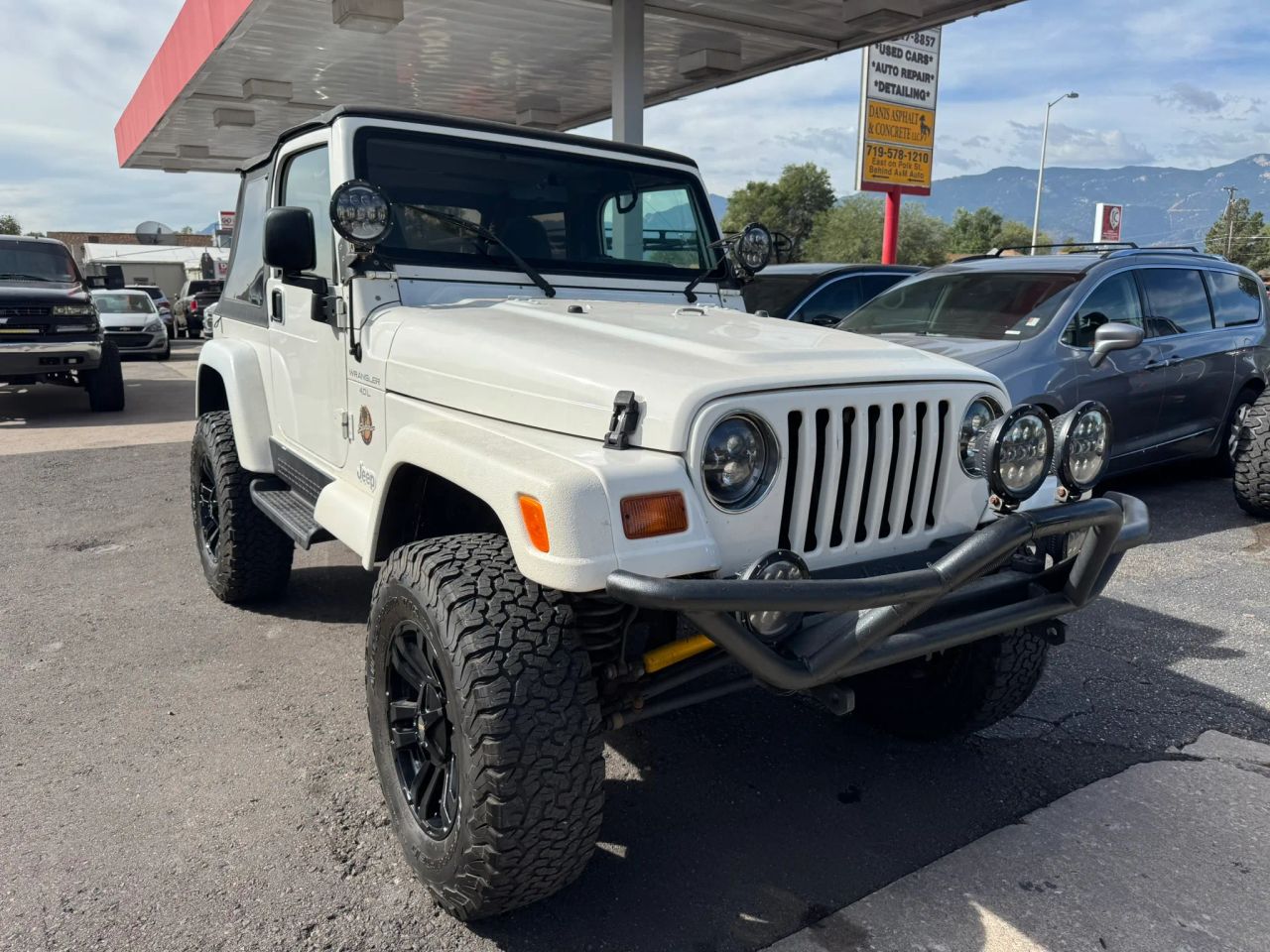 jeep wrangler 1998 1J4FY49S5WP705935 image jeep wrangler 1998 1J4FY49S5WP705935 image