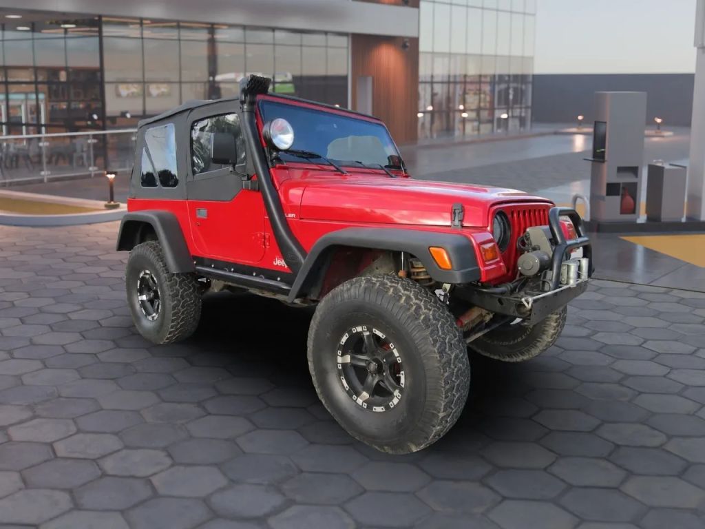 jeep wrangler 1998 1J4FY19S7WP791652 image jeep wrangler 1998 1J4FY19S7WP791652 image