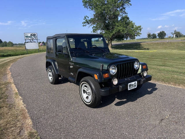 jeep wrangler 1998 1J4FY19SXWP761738 image jeep wrangler 1998 1J4FY19SXWP761738 image