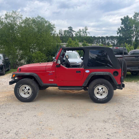 jeep wrangler 1998 1J4FY19S5WP786997 image jeep wrangler 1998 1J4FY19S5WP786997 image