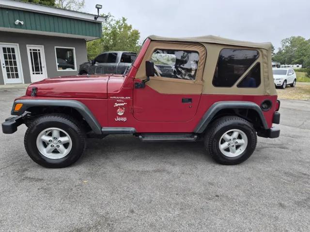 jeep wrangler 1998 1J4FY19S3WP752217 image jeep wrangler 1998 1J4FY19S3WP752217 image