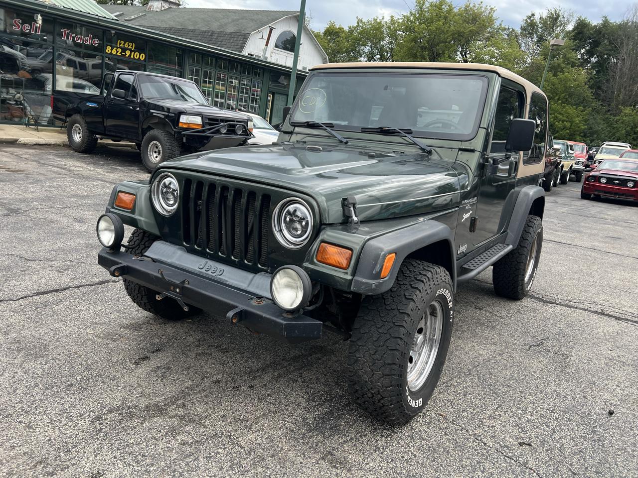 jeep wrangler 1998 1J4FY19S7WP742872 image jeep wrangler 1998 1J4FY19S7WP742872 image