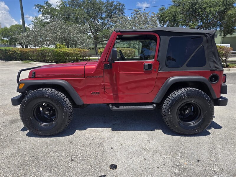 jeep wrangler 1998 1J4FY19S4WP706296 image jeep wrangler 1998 1J4FY19S4WP706296 image