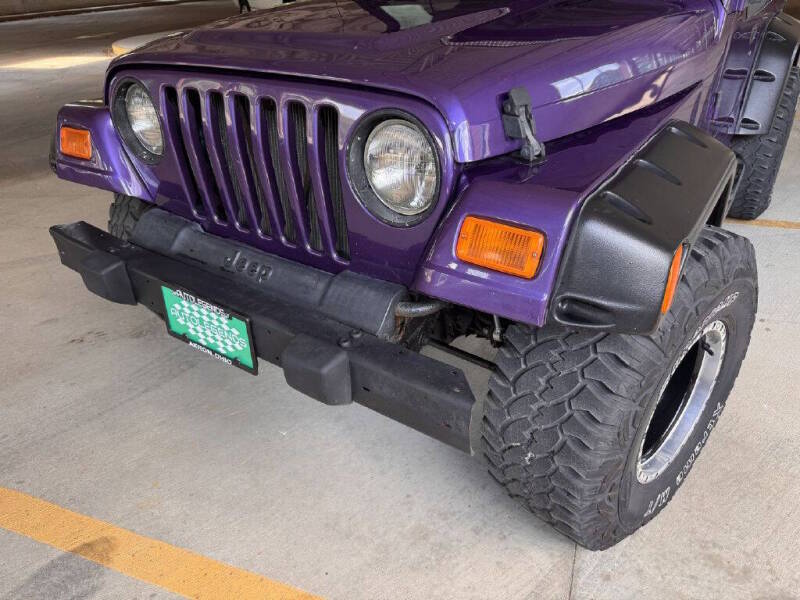jeep wrangler 1998 1J4FY19S0WP775034 image jeep wrangler 1998 1J4FY19S0WP775034 image