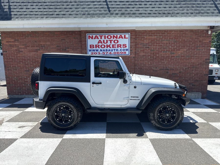 jeep wrangler 2016 1C4GJWAG2GL247779 image jeep wrangler 2016 1C4GJWAG2GL247779 image