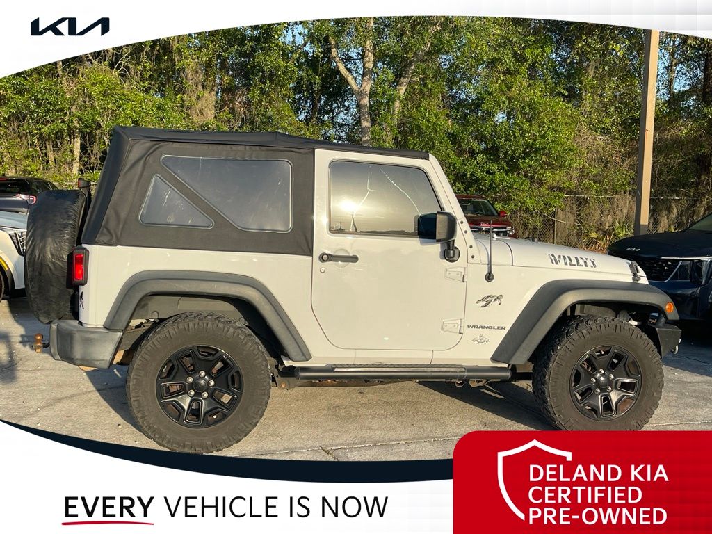 jeep wrangler 2016 1C4AJWAG6GL257348 image