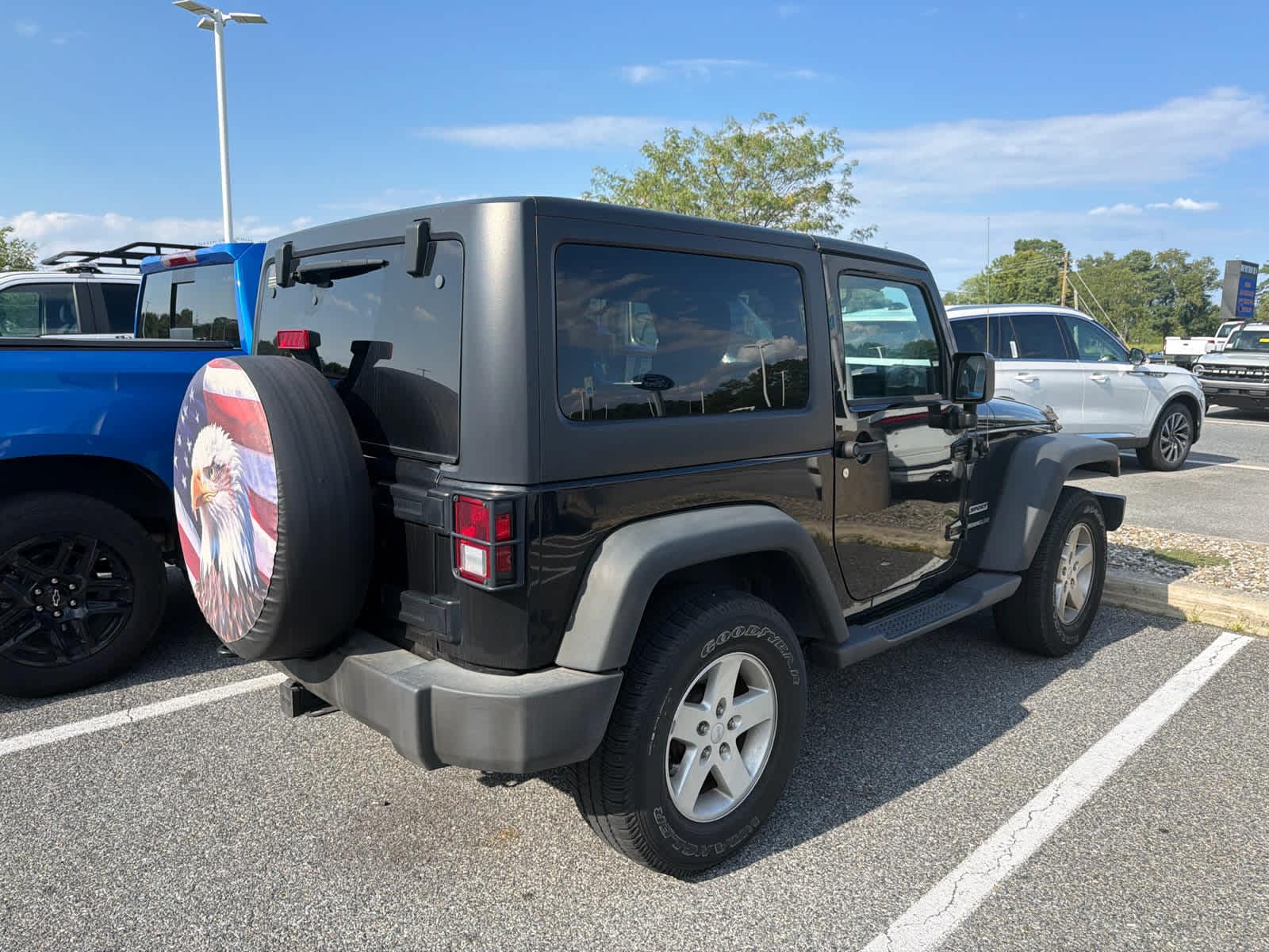 jeep wrangler 2016 1C4GJWAG8GL320878 image jeep wrangler 2016 1C4GJWAG8GL320878 image