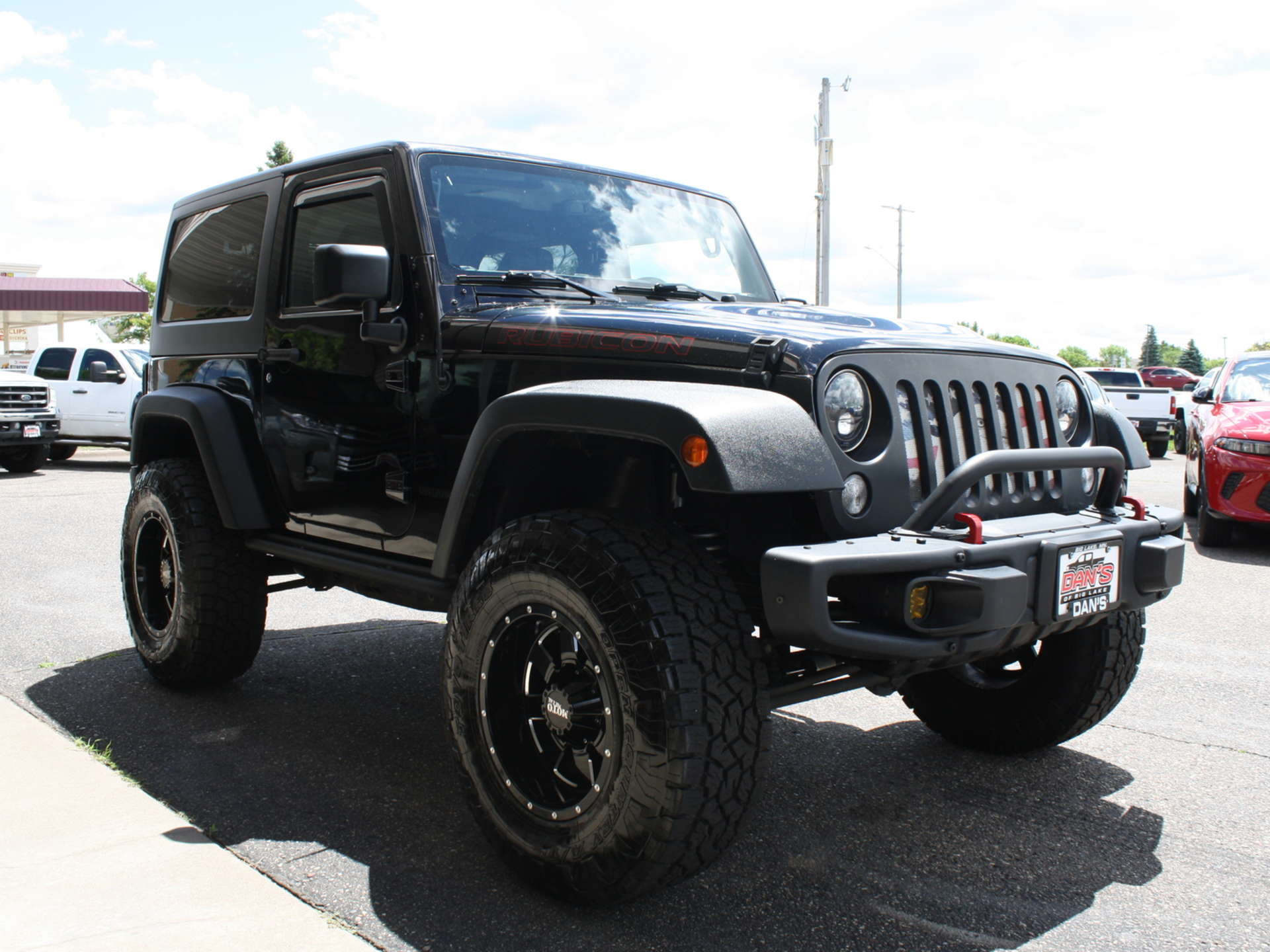 jeep wrangler 2016 1C4BJWCG6GL337203 image jeep wrangler 2016 1C4BJWCG6GL337203 image