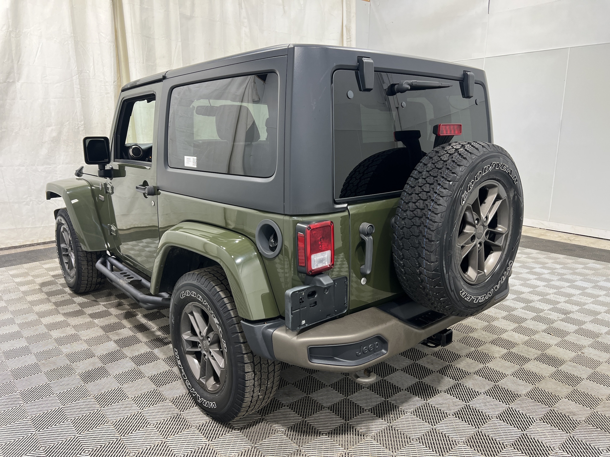 jeep wrangler 2016 1C4AJWBG8GL244552 image jeep wrangler 2016 1C4AJWBG8GL244552 image