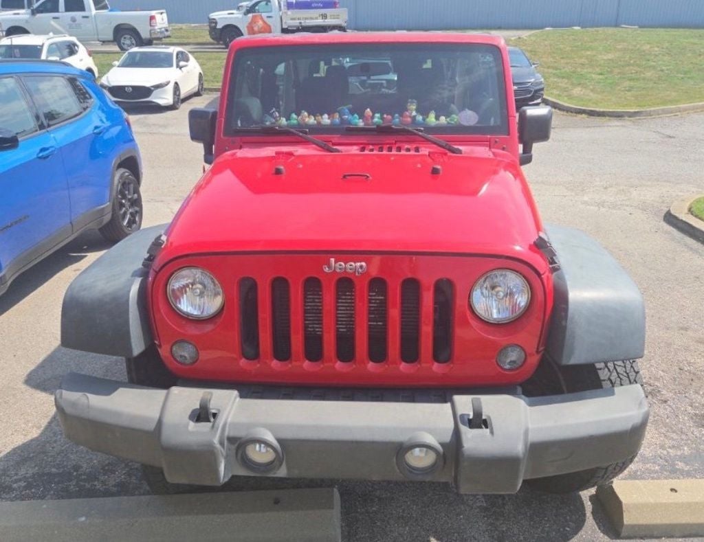 jeep wrangler 2016 1C4GJWAGXGL273255 image jeep wrangler 2016 1C4GJWAGXGL273255 image