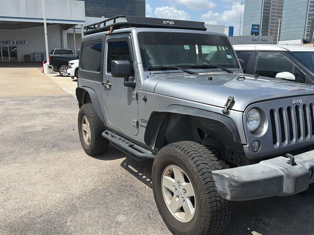 jeep wrangler 2016 1C4GJWAG9GL196054 image jeep wrangler 2016 1C4GJWAG9GL196054 image