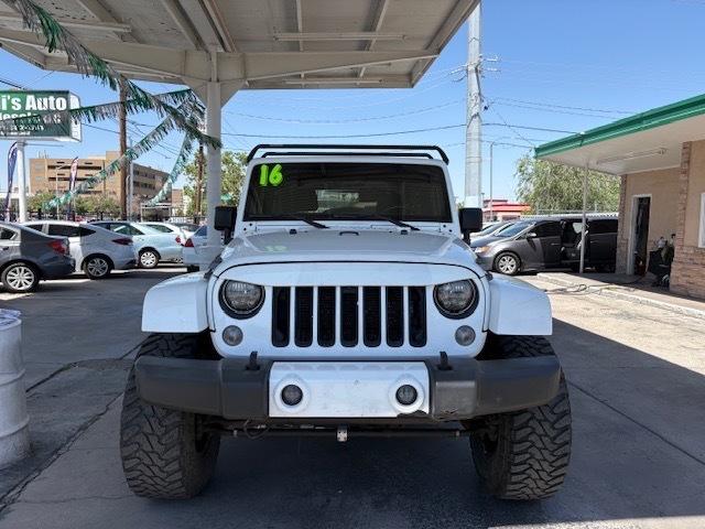 jeep wrangler 2016 1C4AJWBG5GL127043 image jeep wrangler 2016 1C4AJWBG5GL127043 image