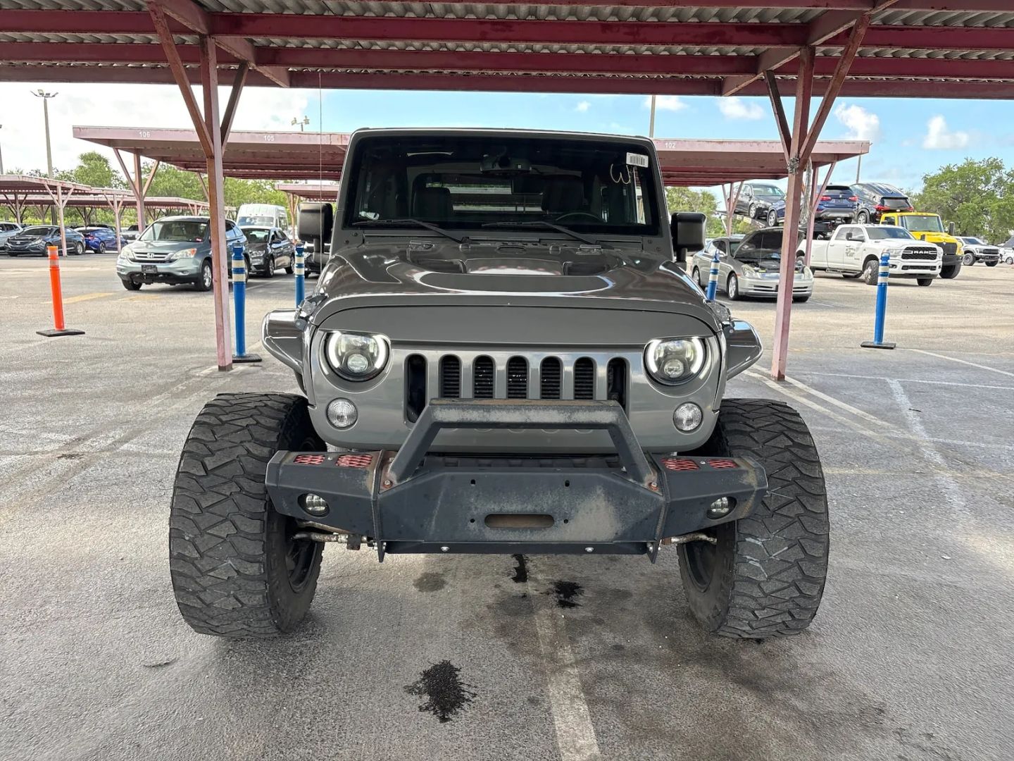 jeep wrangler 2016 1C4AJWBG8GL222468 image jeep wrangler 2016 1C4AJWBG8GL222468 image