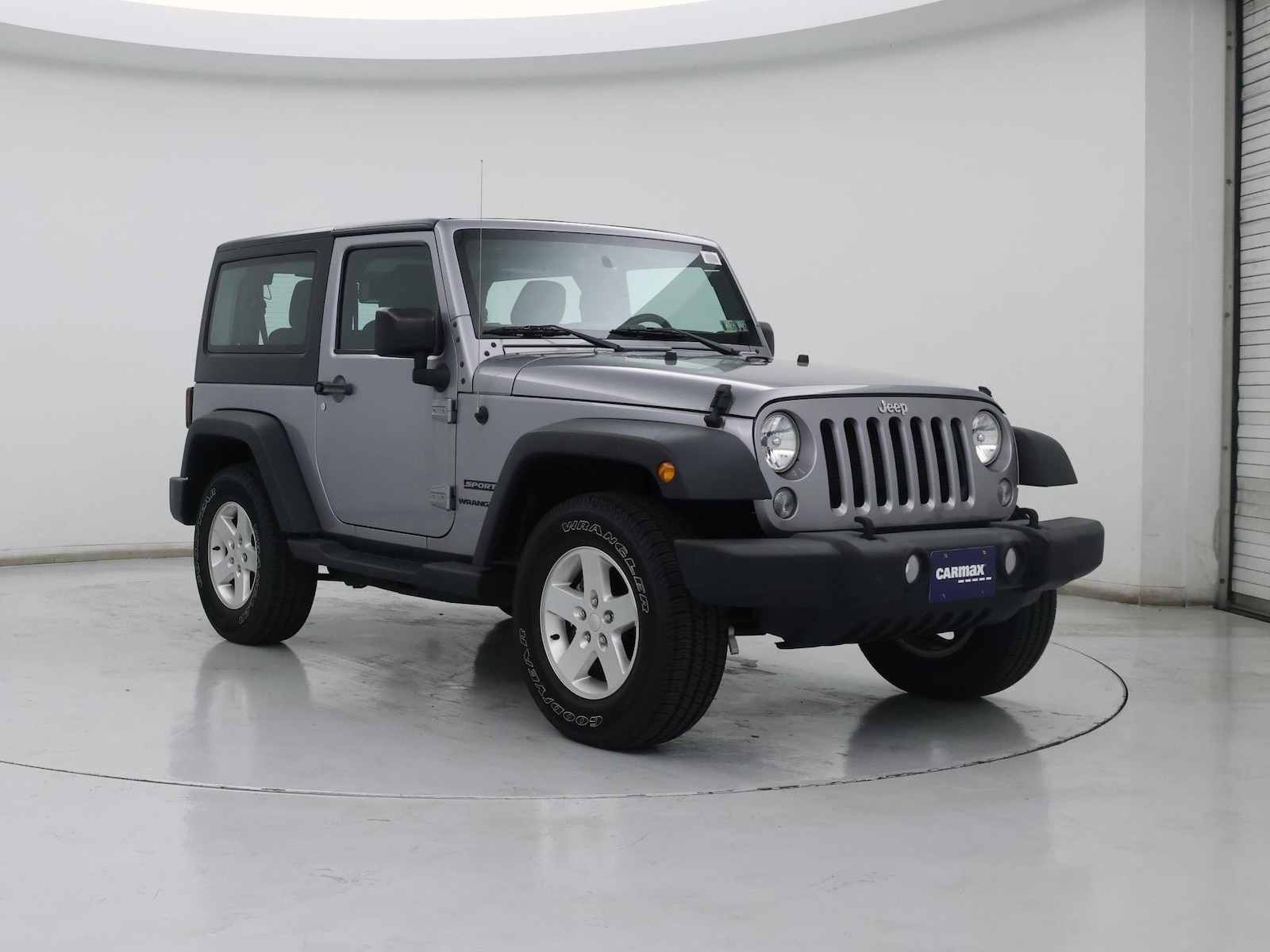 jeep wrangler 2016 1C4AJWAG2GL283994 image jeep wrangler 2016 1C4AJWAG2GL283994 image