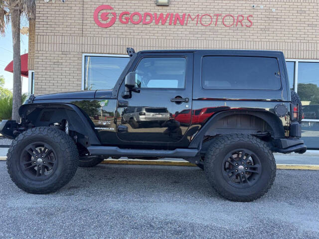 jeep wrangler 2016 1C4AJWBG8GL117669 image jeep wrangler 2016 1C4AJWBG8GL117669 image