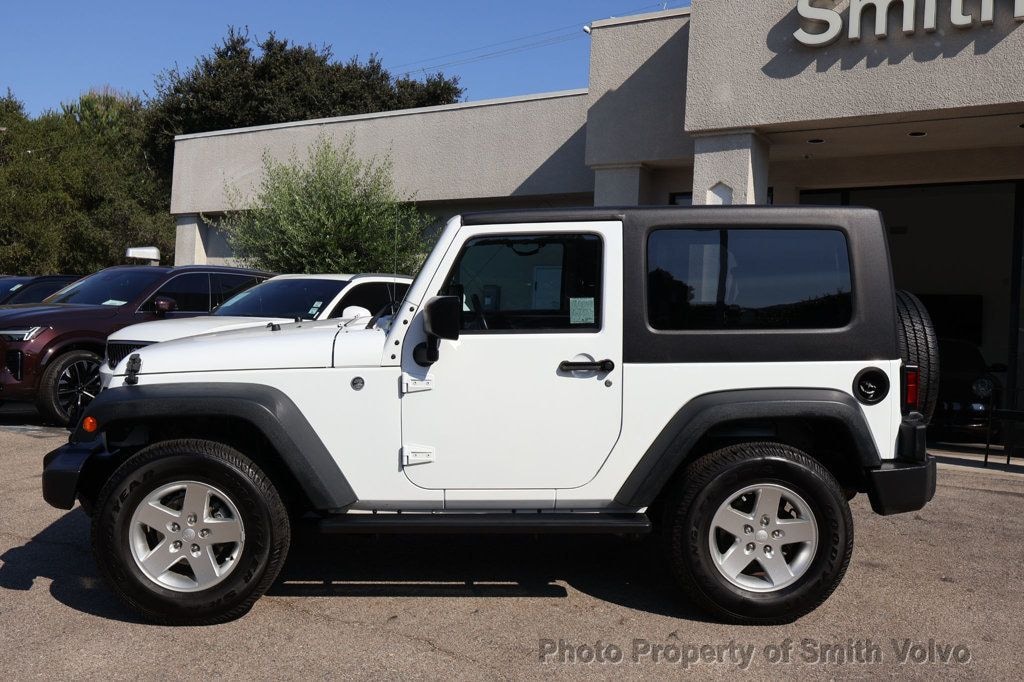 jeep wrangler 2016 1C4GJWAG9GL297451 image jeep wrangler 2016 1C4GJWAG9GL297451 image