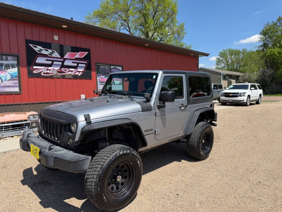 jeep wrangler 2016 1C4GJWAG9GL149896 image jeep wrangler 2016 1C4GJWAG9GL149896 image